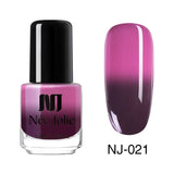 ۰NEE JOLIE Thermal Nail Polish