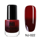 ۰NEE JOLIE Thermal Nail Polish