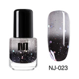 ۰NEE JOLIE Thermal Nail Polish