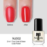 ۰NEE JOLIE Thermal Nail Polish