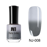 ۰NEE JOLIE Thermal Nail Polish