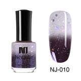 ۰NEE JOLIE Thermal Nail Polish