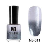 ۰NEE JOLIE Thermal Nail Polish