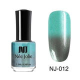 ۰NEE JOLIE Thermal Nail Polish