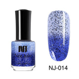 ۰NEE JOLIE Thermal Nail Polish