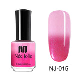 ۰NEE JOLIE Thermal Nail Polish