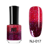 ۰NEE JOLIE Thermal Nail Polish