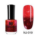 ۰NEE JOLIE Thermal Nail Polish