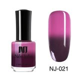 ۰NEE JOLIE Thermal Nail Polish