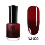 ۰NEE JOLIE Thermal Nail Polish