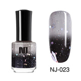 ۰NEE JOLIE Thermal Nail Polish