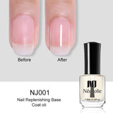 ۰NEE JOLIE Thermal Nail Polish