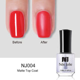 ۰NEE JOLIE Thermal Nail Polish