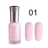 ۰nail polish set Matte