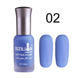 ۰nail polish set Matte