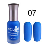 ۰nail polish set Matte