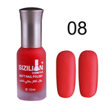 ۰nail polish set Matte