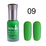 ۰nail polish set Matte