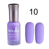 ۰nail polish set Matte