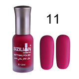 ۰nail polish set Matte
