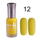 ۰nail polish set Matte