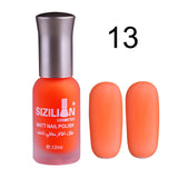 ۰nail polish set Matte