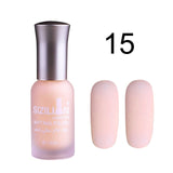 ۰nail polish set Matte