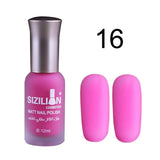 ۰nail polish set Matte