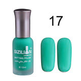 ۰nail polish set Matte