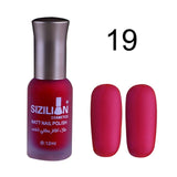 ۰nail polish set Matte