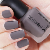 ۰6ML 30 Colors Matte Nail Polish