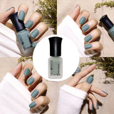 ۰6ML 30 Colors Matte Nail Polish