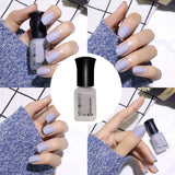 ۰6ML 30 Colors Matte Nail Polish