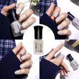 ۰6ML 30 Colors Matte Nail Polish