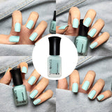 ۰6ML 30 Colors Matte Nail Polish