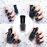 ۰6ML 30 Colors Matte Nail Polish