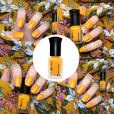 ۰6ML 30 Colors Matte Nail Polish