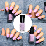 ۰6ML 30 Colors Matte Nail Polish
