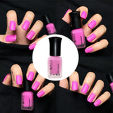۰6ML 30 Colors Matte Nail Polish