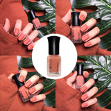 ۰6ML 30 Colors Matte Nail Polish