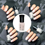 ۰6ML 30 Colors Matte Nail Polish