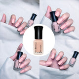 ۰6ML 30 Colors Matte Nail Polish