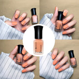 ۰6ML 30 Colors Matte Nail Polish