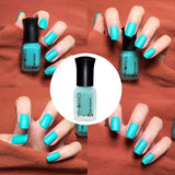 ۰6ML 30 Colors Matte Nail Polish