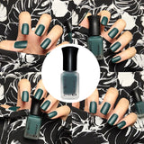 ۰6ML 30 Colors Matte Nail Polish