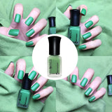 ۰6ML 30 Colors Matte Nail Polish