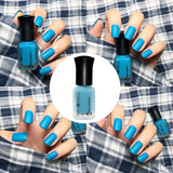 ۰6ML 30 Colors Matte Nail Polish