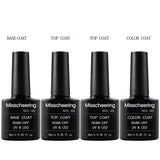 ۰8ML UV Gel Nail Polish