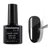 ۰8ML UV Gel Nail Polish