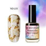 ۰NICOLE DIARY 15ml Blossom Effect